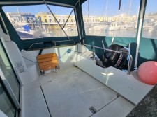 Jeanneau Merry Fisher 625