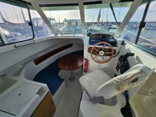 Jeanneau Merry Fisher 625