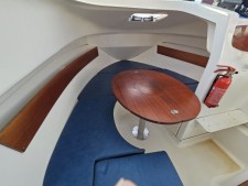 Jeanneau Merry Fisher 625