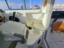 Jeanneau Merry Fisher 625