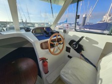 Jeanneau Merry Fisher 625