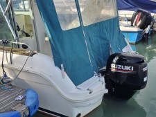 Jeanneau Merry Fisher 625