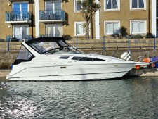 Bayliner 285