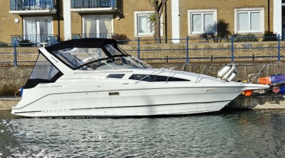 Bayliner 285