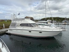 Nord West 390 Flybridge