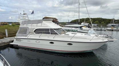 Nord West 390 Flybridge