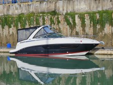 Bayliner 842 Cuddy