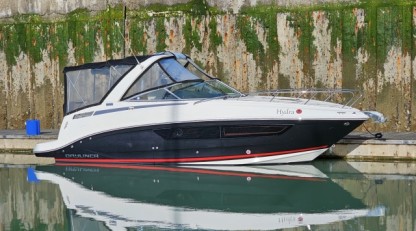 Bayliner 842 Cuddy