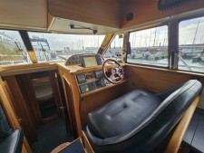 Nord West 390 Flybridge