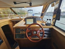 Nord West 390 Flybridge