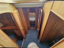 Nord West 390 Flybridge