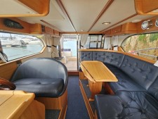 Nord West 390 Flybridge