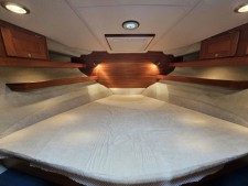 Nord West 390 Flybridge