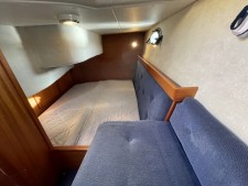 Nord West 390 Flybridge