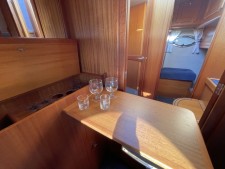 Nord West 390 Flybridge