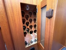 Nord West 390 Flybridge