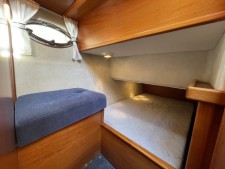 Nord West 390 Flybridge