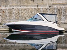 Bayliner 842 Cuddy