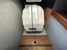 Nord West 390 Flybridge