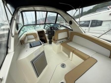 Bayliner 842 Cuddy
