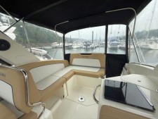 Bayliner 842 Cuddy