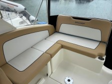 Bayliner 842 Cuddy