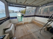 Nord West 390 Flybridge