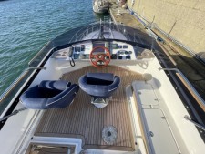 Nord West 390 Flybridge