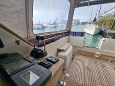 Nord West 390 Flybridge