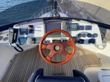 Nord West 390 Flybridge