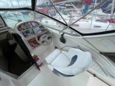 Bayliner 285