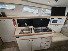 Bayliner 285