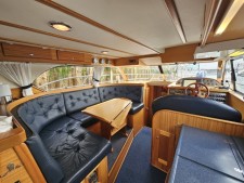 Nord West 390 Flybridge