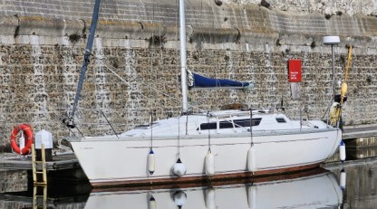 Jeanneau Sun Light 30