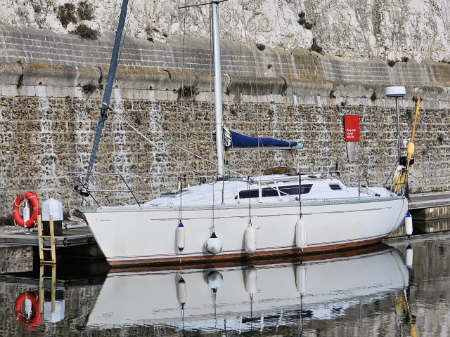 Jeanneau Sun Light 30