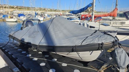 P&D3 Modular Drive-On Floating Dock