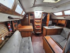 Jeanneau Sun Light 30