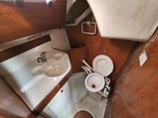 Jeanneau Sun Light 30