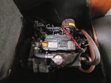 Jeanneau Sun Light 30