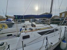 Jeanneau Sun Light 30