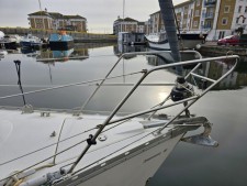 Jeanneau Sun Light 30