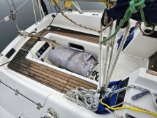 Jeanneau Sun Light 30