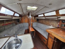 Jeanneau Sun Light 30