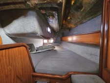 Jeanneau Sun Light 30