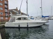 Jeanneau Prestige 36