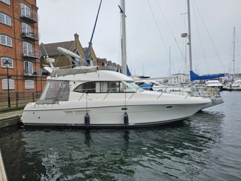 Jeanneau Prestige 36