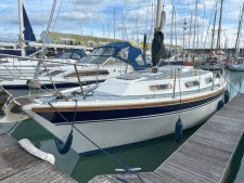 Colvic Countess 28