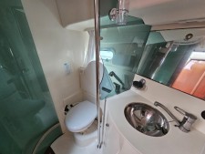 Jeanneau Prestige 36