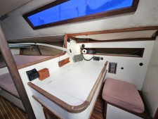 Tamara 30 One-Design Cruiser-Racer