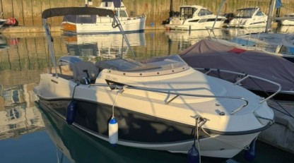 Quicksilver Activ 505 Cabin